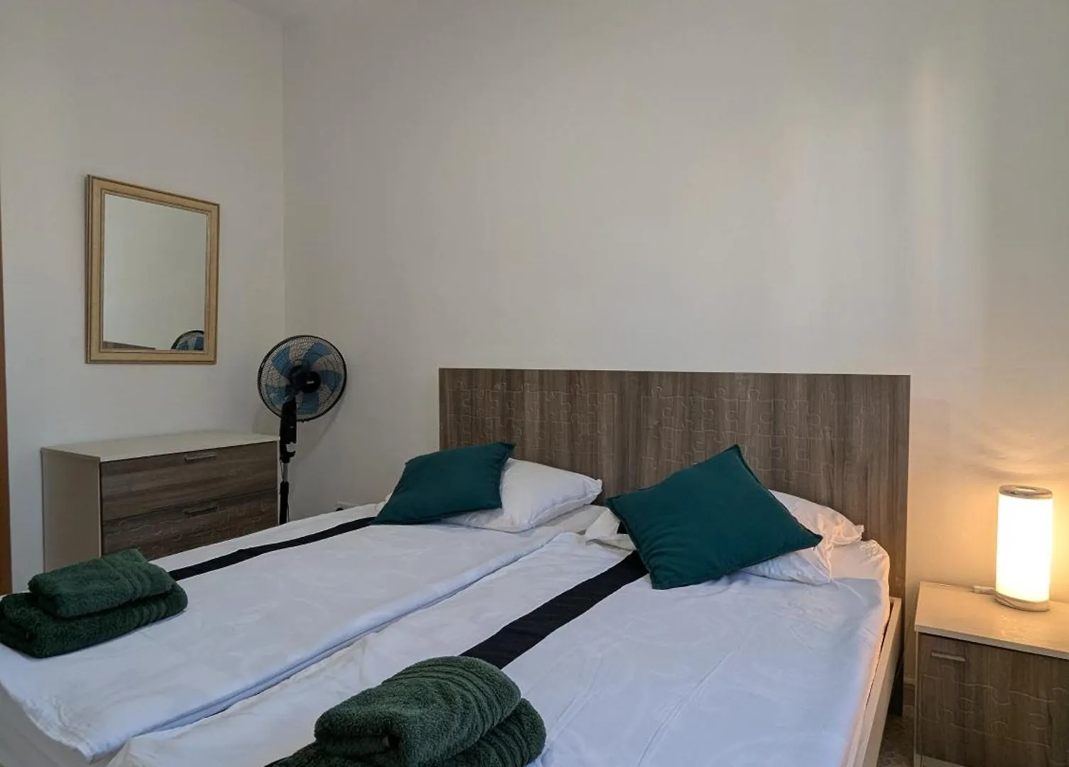 Fly Dodo Summer Residence Marsaskala Apartment