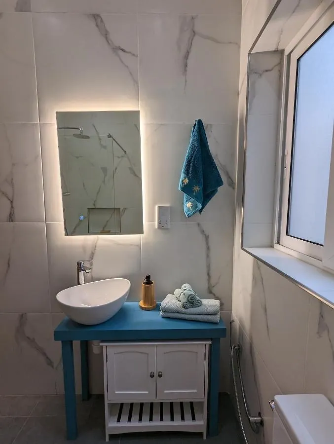 Apartment Fly Dodo Summer Residence Marsaskala Malta