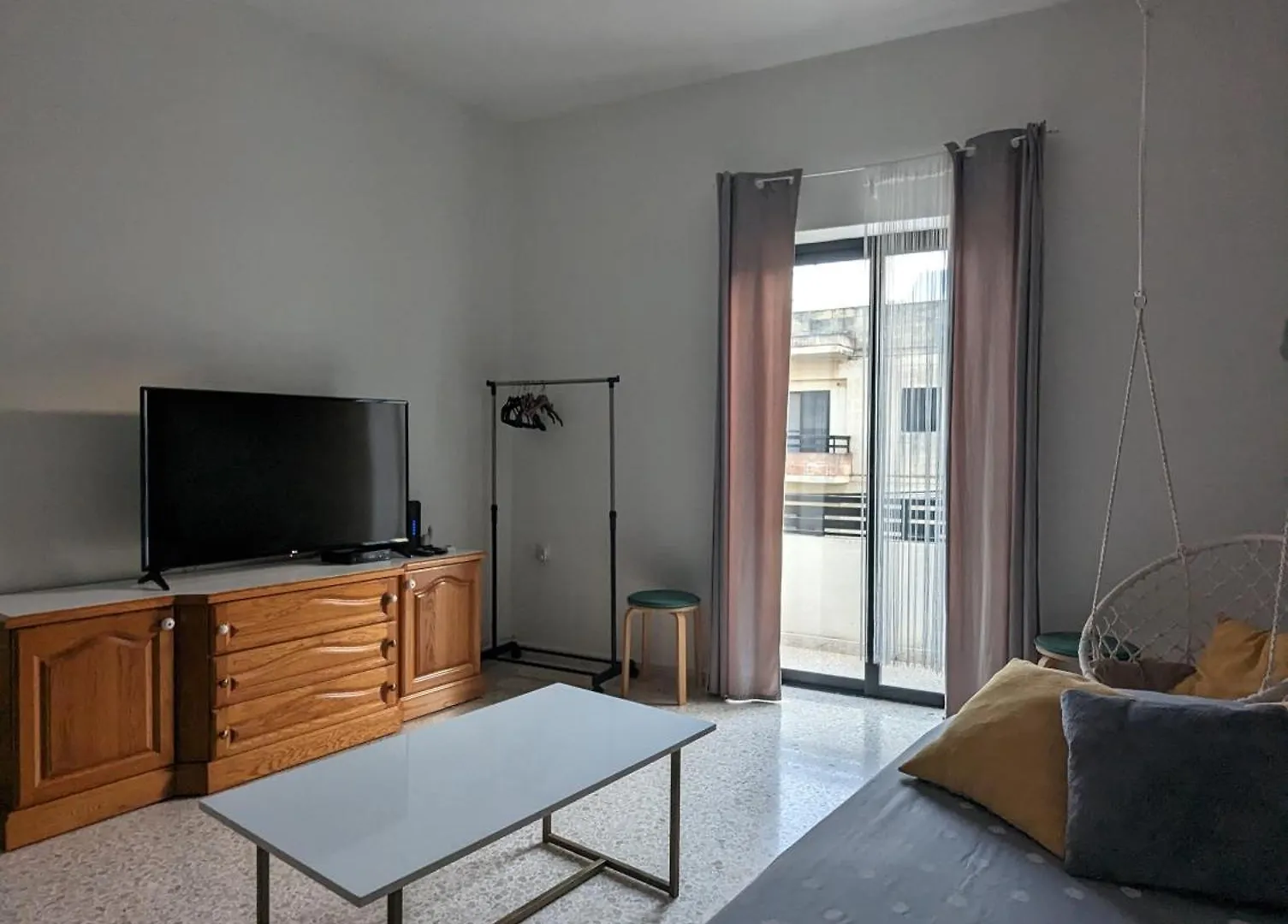 Lejlighed Fly Dodo Summer Residence Marsaskala