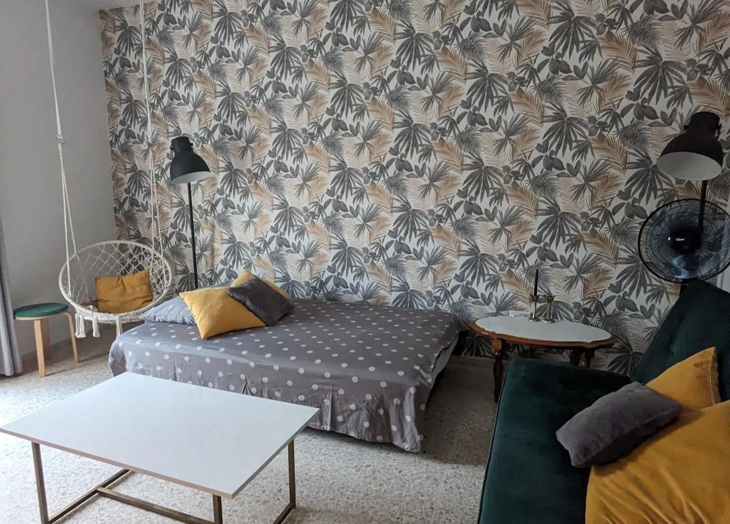 Fly Dodo Summer Residence Marsaskala Malta