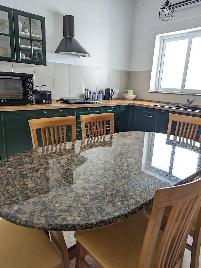 Lejlighed Fly Dodo Summer Residence Marsaskala