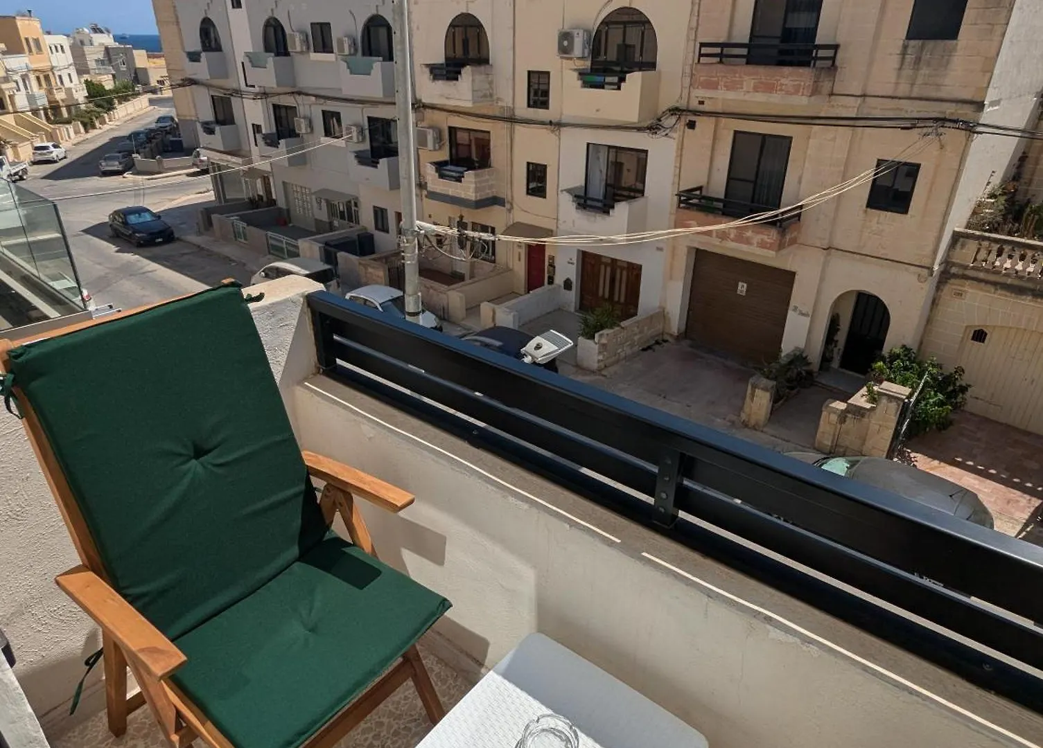 Lejlighed Fly Dodo Summer Residence Marsaskala