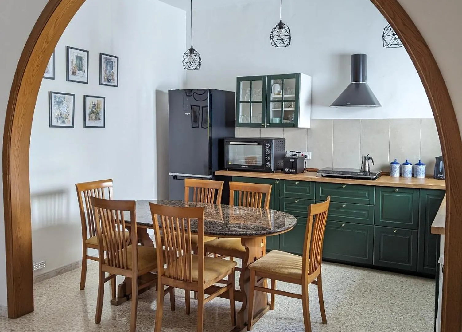 Fly Dodo Summer Residence Marsaskala Lejlighed