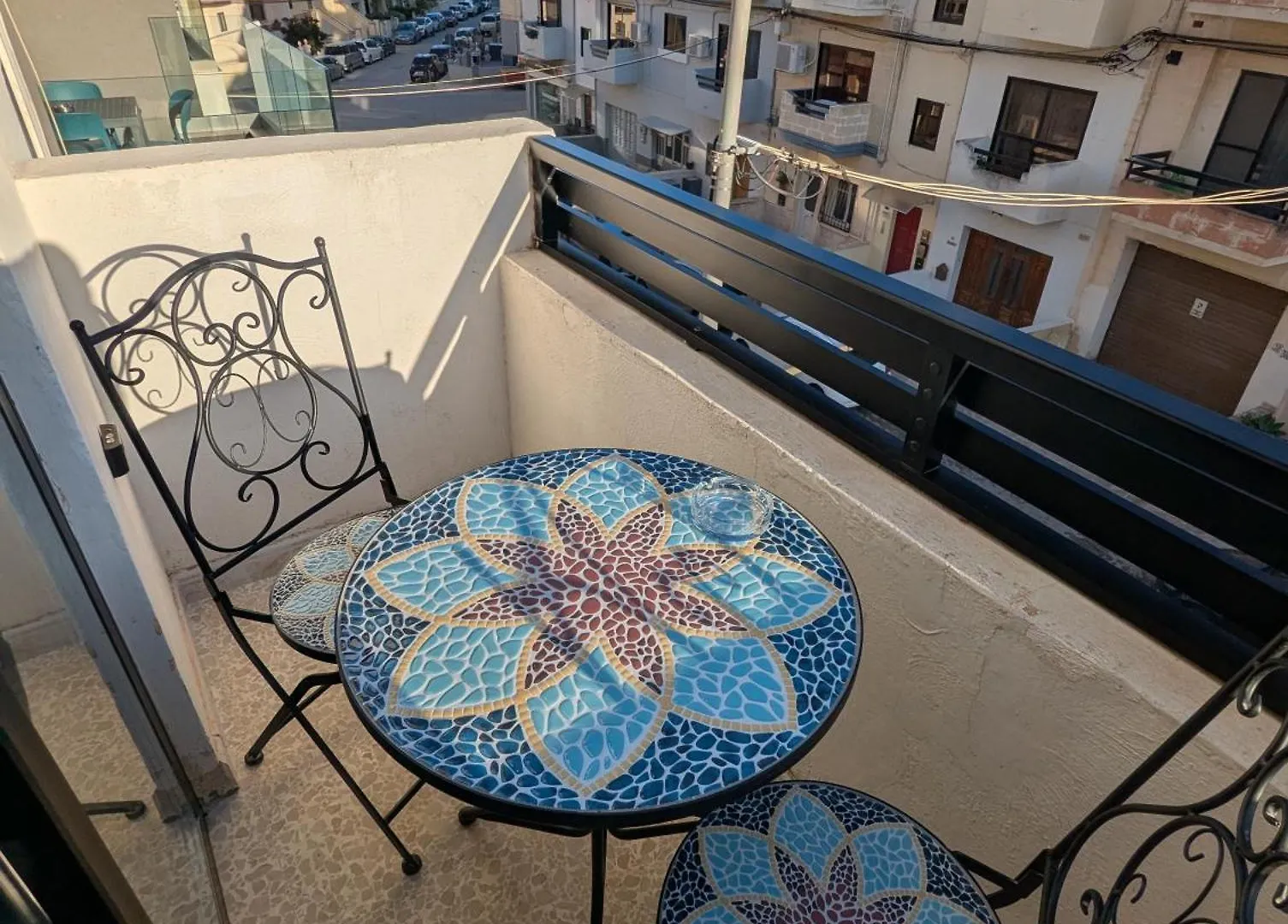 Lejlighed Fly Dodo Summer Residence Marsaskala Malta